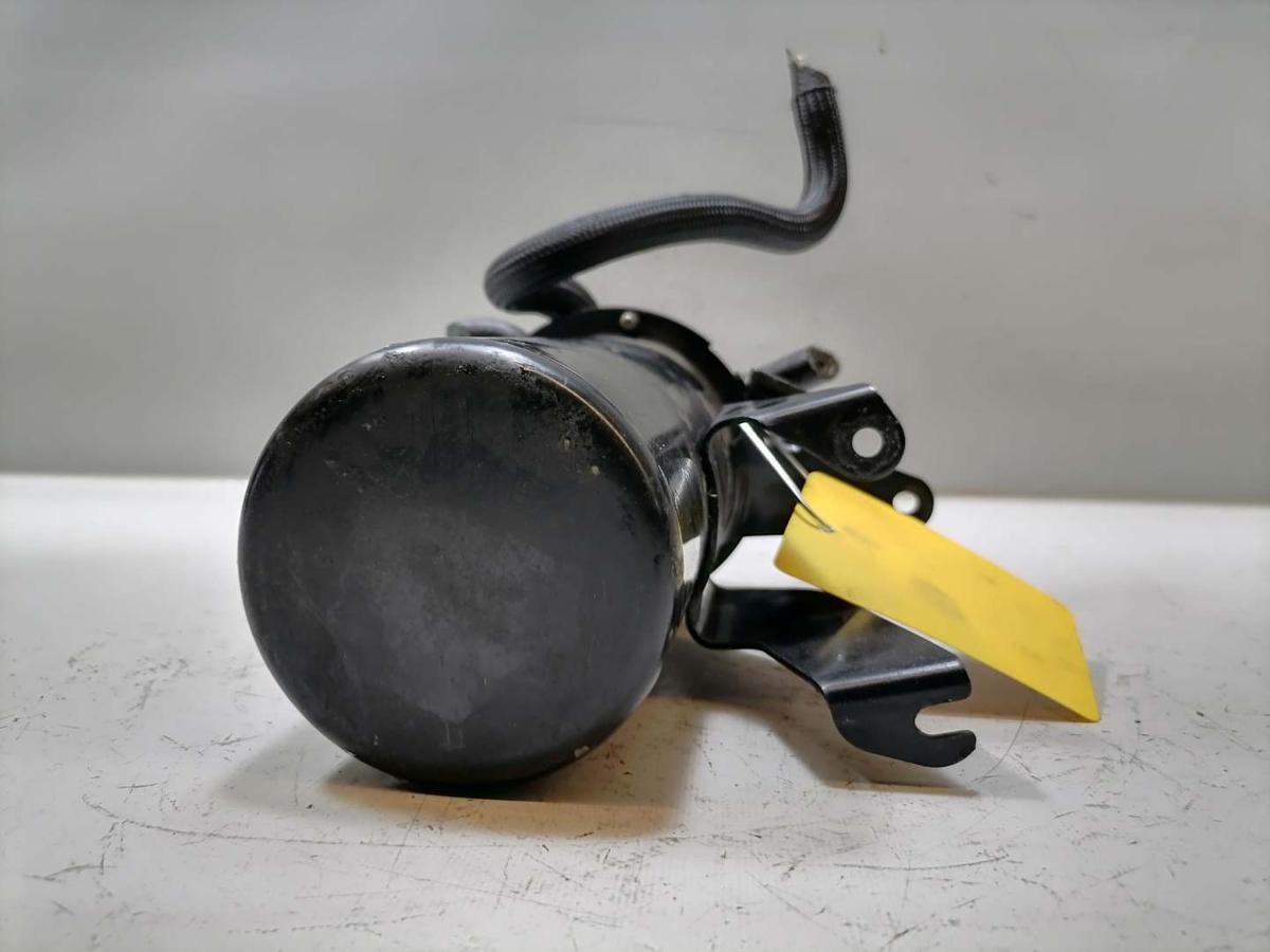 Seat Altea XL original Kraftstofffiltergehäuse Dieselfiltergehäuse 1,6TDI 77KW Bj.2014